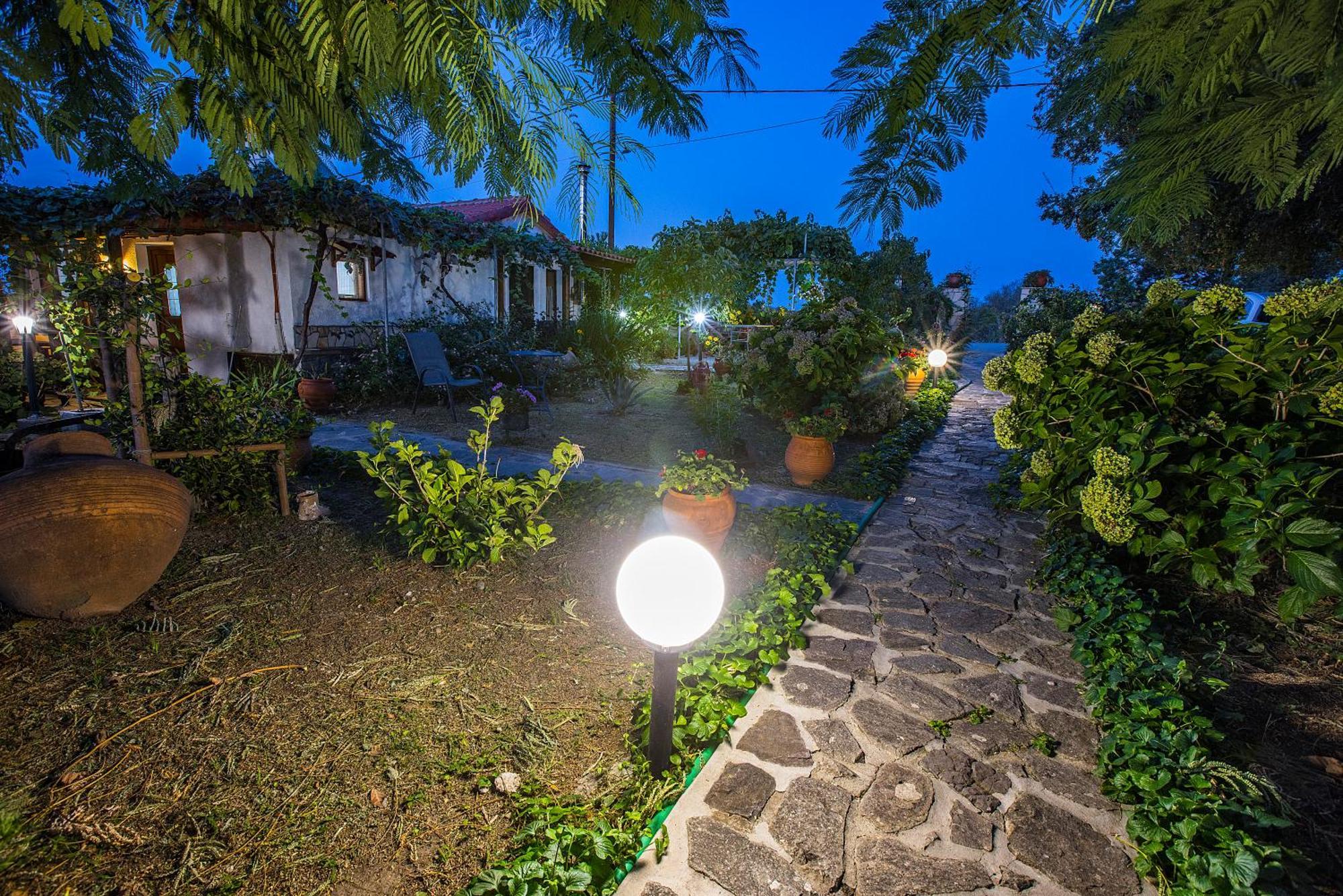 Alekas Studios Therma  Exterior photo